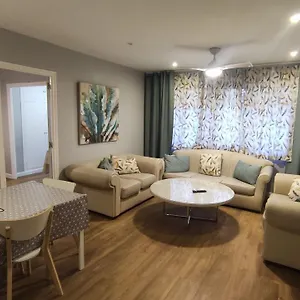 Suitedreams - Avet 31 Appartement Andorre-la-Vieille