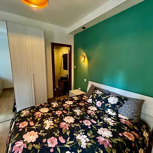 Airport Deluxe Bedroom And Private Bathroom Near Airport Self Check In And Self Check Out Séjour chez l'habitant Mqabba