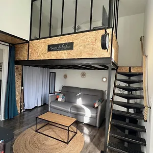 Le Terminus Appartement Aix-les-Bains